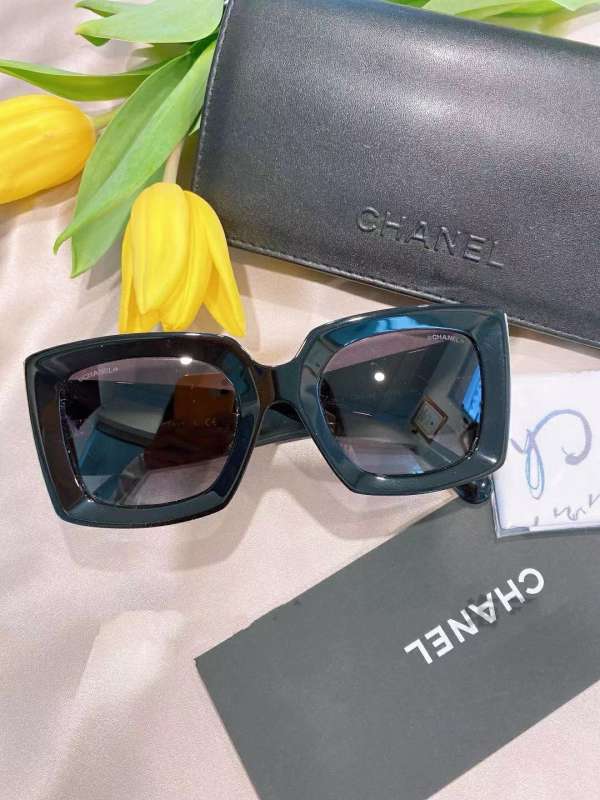 Picture of Chanel Sunglasses _SKUfw56705374fw